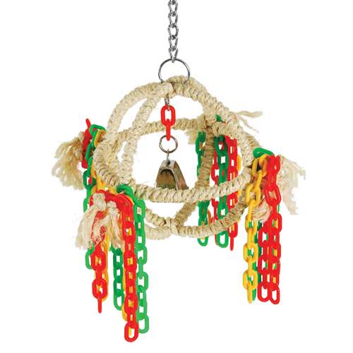 Sisal Orbit