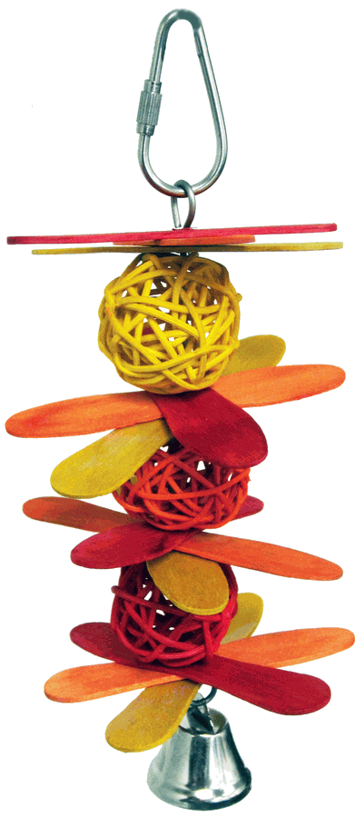 Whirly Chew