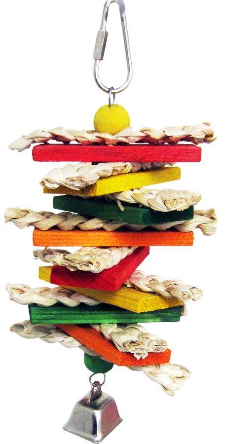 LG Corn Husk Sandwich
